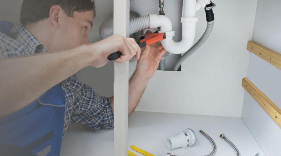 Professional expert plumbing services in Milford, NJ